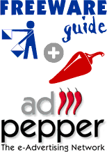 Freeware Guide + adpepper