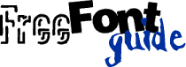 FreeFont Guide