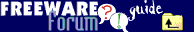 Freeware Guide