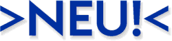 >NEU!<
