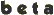 b e t a