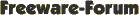 Freeware-Forum